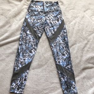 Cute aerie athletic leggings